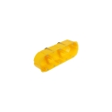FLUSH BOX 3-GANG PK-3X60/K-G/SG/EPN Elektro-Plast FLUSH BOX 3-GANG PK-3X60/K-G/SG/EPN Elektro-Plast