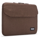 Thule Lithos TLS114 - Nuanced brown 35,6 cm (14") Įmautė Ruda