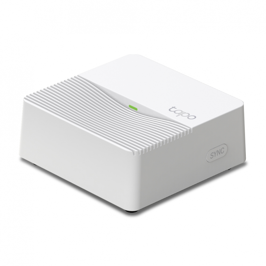 TP-Link Tapo H200 Vadu & Bezvadu