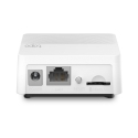 TP-Link Tapo H200 Juhtmega ühendatud & juhtmevaba Valge