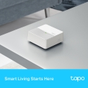 TP-Link Tapo H200 Vielinis ir Bevielis Balta TP-Link Tapo H200 Vielinis ir Bevielis Balta