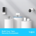 TP-Link Tapo H200 Vadu & Bezvadu Balts TP-Link Tapo H200 Vadu & Bezvadu Balts