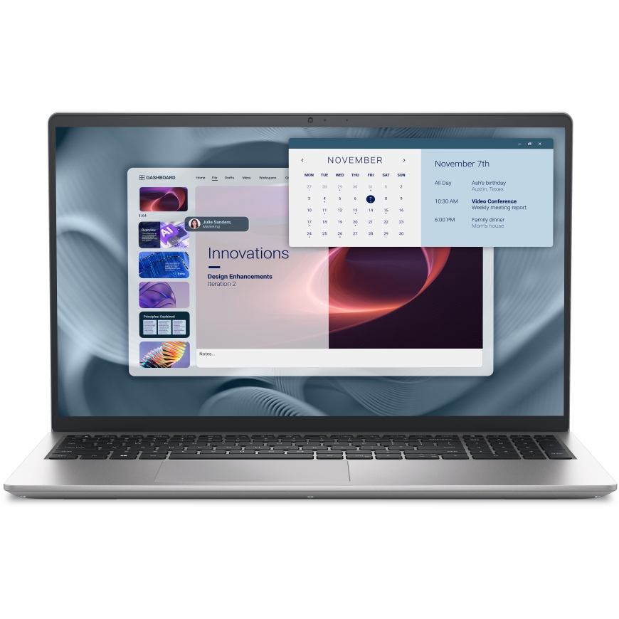 DELL Pro 15 Essential PV15250