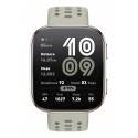 Amazfit Bip 6 Stone 5 cm (1.97") AMOLED Digitaalne 390 x 450 pikslit Puutetundlik ekraan Kuld GPS (s Amazfit Bip 6 Stone 5 cm (1.97") AMOLED Digitaalne 390 x 450 pikslit Puutetundlik ekraan Kuld GPS (s