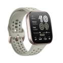 Amazfit Bip 6 Stone 5 cm (1.97") AMOLED Digitaalinen 390 x 450 pikseliä Kosketusnäyttö Kulta GPS (sa Amazfit Bip 6 Stone 5 cm (1.97") AMOLED Digitaalinen 390 x 450 pikseliä Kosketusnäyttö Kulta GPS (sa