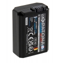 PATONA 1362 kaamera/videokaamera aku Liitiumioon (Li-Ion) 1030 mAh