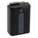PATONA 1362 kameran/videokameran akku Litiumioni (Li-Ion) 1030 mAh