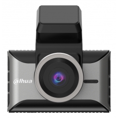 Dahua Technology S10 видеорегистратор 4K Ultra HD Wi-Fi Постоянный ток Черный