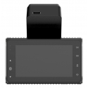Dahua Technology S10 videoreģistrators 4K Ultra HD Wi-Fi Līdzstrāvas Melns Dahua Technology S10 videoreģistrators 4K Ultra HD Wi-Fi Līdzstrāvas Melns