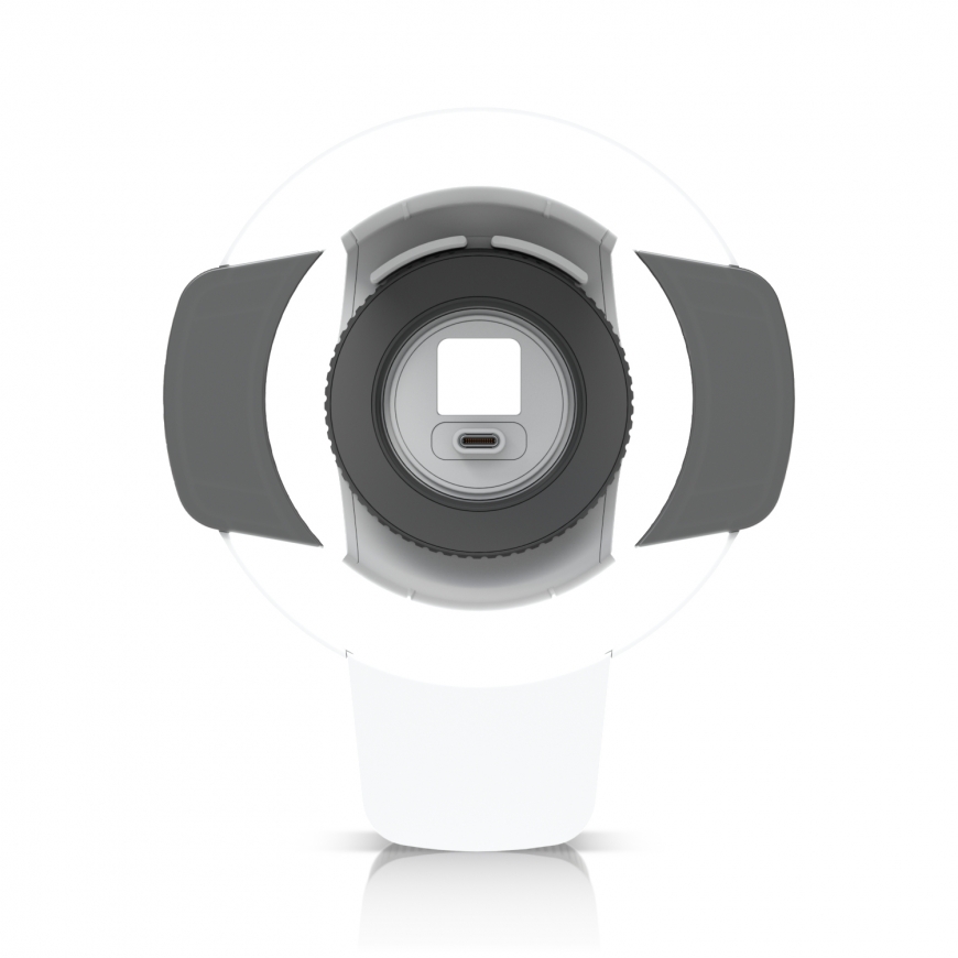 Ubiquiti AI Enhancer Veikimą pagerinantis priedas – 5