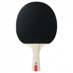 STIGA Sports 1212-8418-01 lauatennisepall Must, Punane