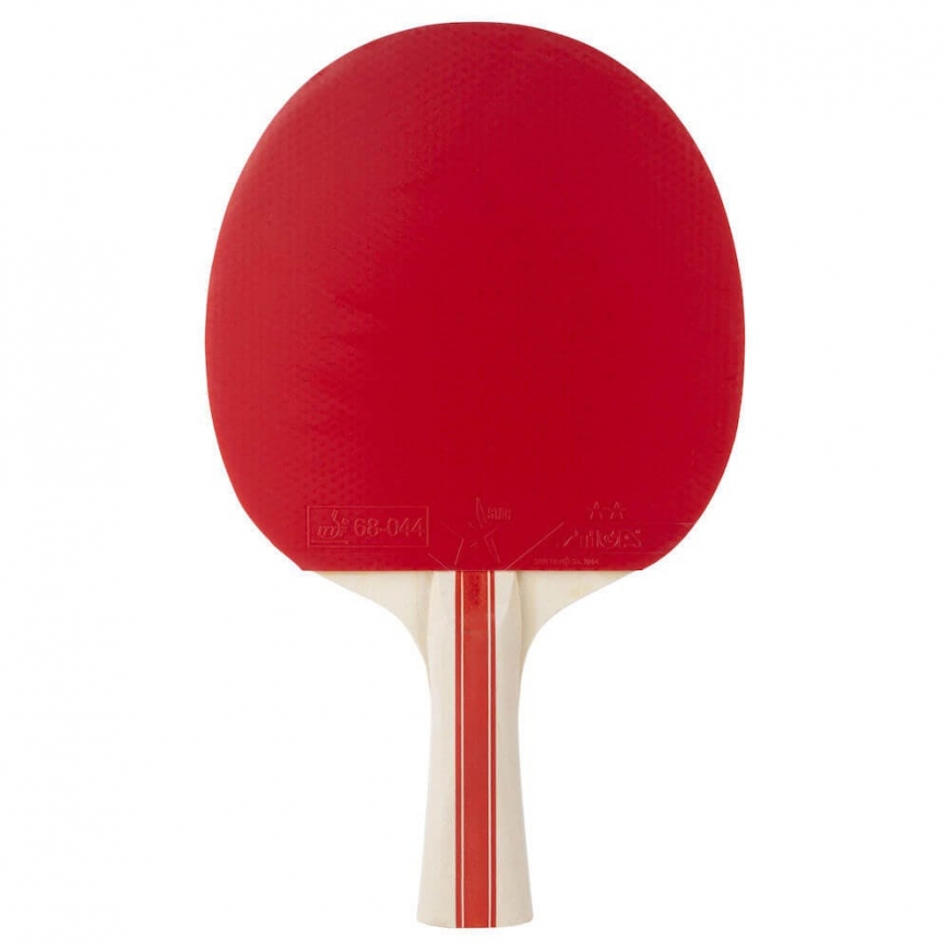STIGA Sports 1212-8418-01 lauatennisepall Must, Punane – 5