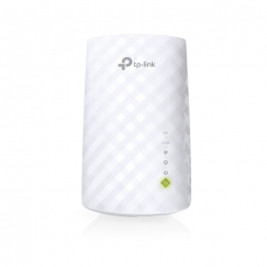 TP-Link RE200 Tinklo kartotuvas Balta 10, 100 Mbit/ai
