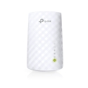 TP-Link RE200 Tinklo kartotuvas Balta 10, 100 Mbit/ai TP-Link RE200 Tinklo kartotuvas Balta 10, 100 Mbit/ai
