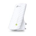 TP-Link RE200 Сетевой повторитель Белый 10, 100 Мбит/с TP-Link RE200 Сетевой повторитель Белый 10, 100 Мбит/с