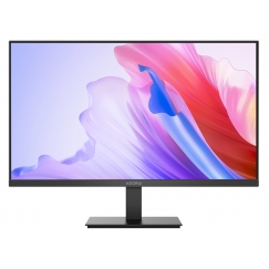 Koorui E2711K PC lamekuvar 68,6 cm (27") 1920 x 1080 pikslit Full HD Must