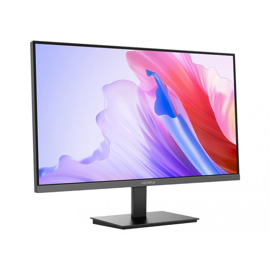 Koorui E2711K kompiuterio monitorius 68,6 cm (27") 1920 x 1080 pikseliai „Full HD“ Juoda – 3