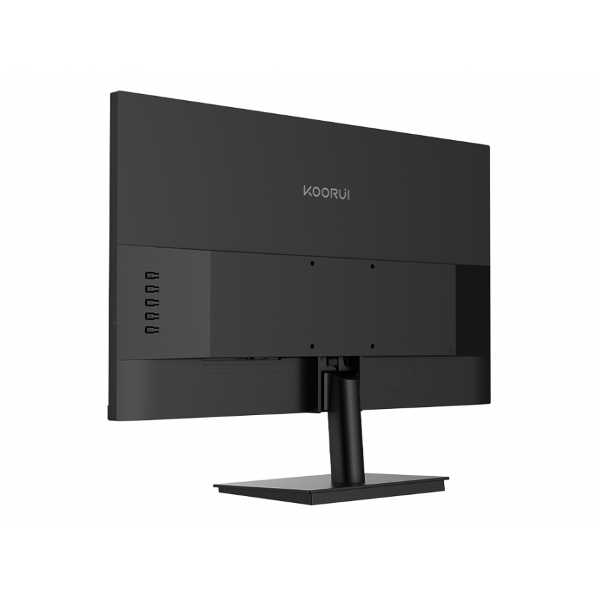 Koorui E2711K PC lamekuvar 68,6 cm (27") 1920 x 1080 pikslit Full HD Must – 4