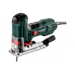 Metabo STE 100 Quick elektrinis siaurapjūklis 3100 spm 710 W 2 kg