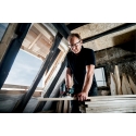 Metabo STE 100 Quick elektriskais zāģis 3100 sitieni minūtē 710 W 2 kg Metabo STE 100 Quick elektriskais zāģis 3100 sitieni minūtē 710 W 2 kg