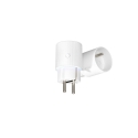 Immax NEO LITE Smart iekštelpu ligzda v2 ar tapu, E tips, WiFi Immax NEO LITE Smart iekštelpu ligzda v2 ar tapu, E tips, WiFi