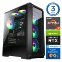 INTOP AQUA Ryzen 7 7700X 16GB DDR5 1TB SSD M.2 NVME + 4TB RTX5050 8GB WIN11Pro INTOP AQUA Ryzen 7 7700X 16GB DDR5 1TB SSD M.2 NVME + 4TB RTX5050 8GB WIN11Pro