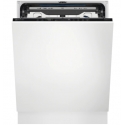 Electrolux EEC67310L Fully built-in 14 place settings