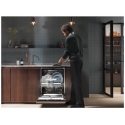 Electrolux EEC67310L Fully built-in 14 place settings
