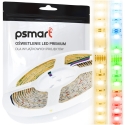PSMART Taśma LED 24V RGBW 3000K 5050 IP65 60 светодиодов/м 5 м PSMART Taśma LED 24V RGBW 3000K 5050 IP65 60 светодиодов/м 5 м