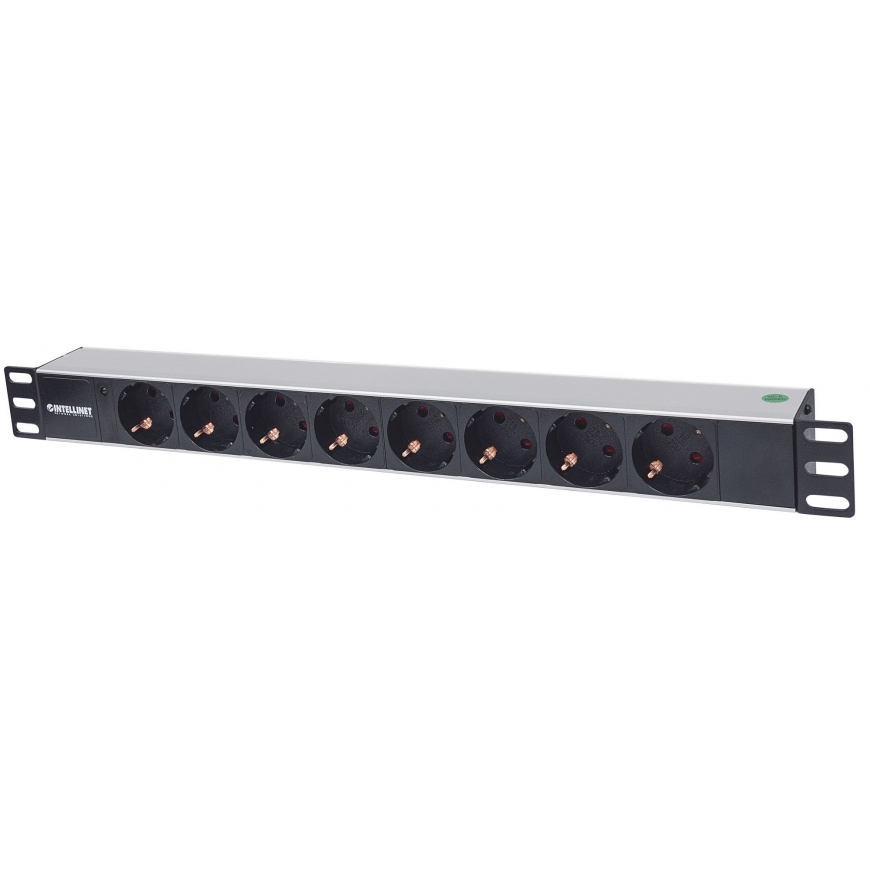 Intellinet 714037 power distribution unit (PDU)
