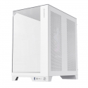 GameMax Infinity Pro WH Midi Tower White