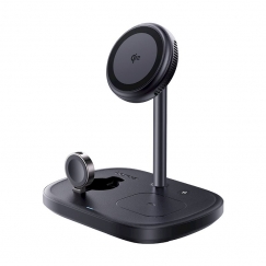 Baseus EnerFill FS41 3in1 Wireless Magnetic Charger