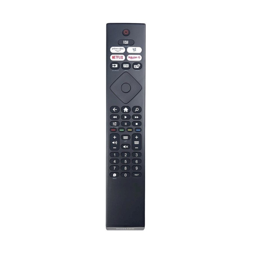 Philips 398GR10BEPHN0067SY Tālvadības pults TV