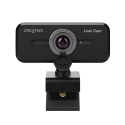 Creative Labs Live! Cam Sync 1080P V2 вебкамера 2 MP 1920 x 1080 пикселей USB 2.0 Черный Creative Labs Live! Cam Sync 1080P V2 вебкамера 2 MP 1920 x 1080 пикселей USB 2.0 Черный