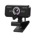 Creative Labs Live! Cam Sync 1080P V2 internetinė kamera 2 MP 1920 x 1080 pikseliai USB 2.0 Juoda Creative Labs Live! Cam Sync 1080P V2 internetinė kamera 2 MP 1920 x 1080 pikseliai USB 2.0 Juoda