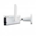 TP-Link INSIGHT S345-4G Bullet (shape) IP камера видеонаблюдения Вне помещения 2688 x 1520 пикселей TP-Link INSIGHT S345-4G Bullet (shape) IP камера видеонаблюдения Вне помещения 2688 x 1520 пикселей