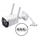 TP-Link INSIGHT S345-4G Lode (forma) IP drošības kamera Ārējie 2688 x 1520 pikseļi Siena TP-Link INSIGHT S345-4G Lode (forma) IP drošības kamera Ārējie 2688 x 1520 pikseļi Siena