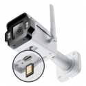 TP-Link INSIGHT S345-4G Lode (forma) IP drošības kamera Ārējie 2688 x 1520 pikseļi Siena TP-Link INSIGHT S345-4G Lode (forma) IP drošības kamera Ārējie 2688 x 1520 pikseļi Siena