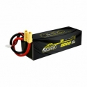 Gens ace 8000mAh 14.8V 100C 4S2P Lipo Battery Pack with EC5-Bashing Series Gens ace 8000mAh 14.8V 100C 4S2P Lipo Battery Pack with EC5-Bashing Series