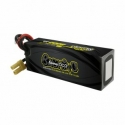 Gens ace 8000mAh 14.8V 100C 4S2P Lipo Battery Pack with EC5-Bashing Series Gens ace 8000mAh 14.8V 100C 4S2P Lipo Battery Pack with EC5-Bashing Series