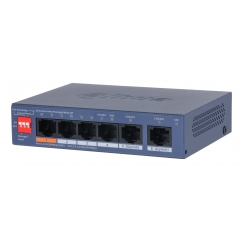 Dahua Technology CS4006-4ET2GT-60 network switch