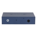 Dahua Technology CS4006-4ET2GT-60 võrgulüliti Juhitav L2 Gigabit Ethernet (10/100/1000) Power over E Dahua Technology CS4006-4ET2GT-60 võrgulüliti Juhitav L2 Gigabit Ethernet (10/100/1000) Power over E