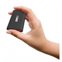 Emtec X210 ELITE 2 TB USB Veids-C 3.2 Gen 2 (3.1 Gen 2) Melns, Sarkans