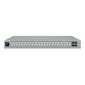 Ubiquiti UniFi Pro HD 24 PoE Управляемый L2/L3 2.5G Ethernet (100/1000/2500) Питание по Ethernet (Po