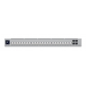 Ubiquiti UniFi Pro HD 24 PoE Hallittu L2/L3 2.5G Ethernet (100/1000/2500) Power over Ethernet -tuki 