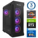 INTOP AQUA Ryzen 7 7700X 32GB DDR5 2TB SSD M.2 NVME+4TB RTX5070Ti 16GB WIN11 INTOP AQUA Ryzen 7 7700X 32GB DDR5 2TB SSD M.2 NVME+4TB RTX5070Ti 16GB WIN11