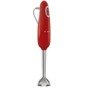 Smeg HBF03RDEU блендер Погружной 700 W Красный Smeg HBF03RDEU блендер Погружной 700 W Красный