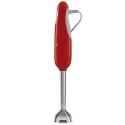 Smeg HBF03RDEU blender Immersion blender 700 W Red Smeg HBF03RDEU blender Immersion blender 700 W Red