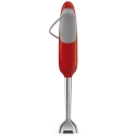 Smeg HBF03RDEU blenderis Iegremdējams blenderis 700 W Sarkans Smeg HBF03RDEU blenderis Iegremdējams blenderis 700 W Sarkans
