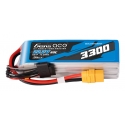 Gens ace GEA336S60X9GT Radijo bangomis valdomo (RC) modelio dalis arba priedas Baterija